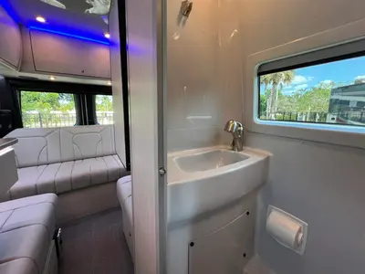 2026 Grech RV Turismo-ION photo 15