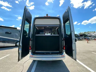 2026 Grech RV Turismo-ION photo 2
