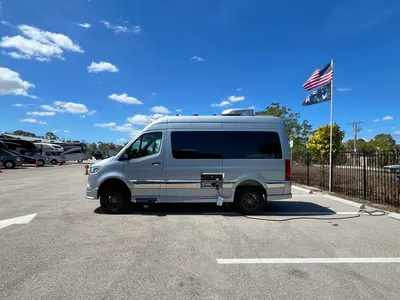 2026 Grech RV Turismo-ION photo 22