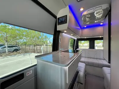 2026 Grech RV Turismo-ION photo 7