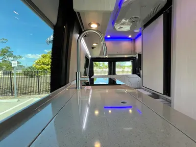 2026 Grech RV Turismo-ION photo 10