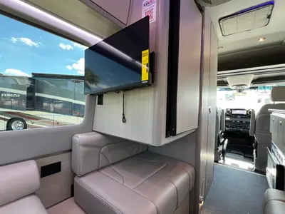 2026 Grech RV Turismo-ION photo 18