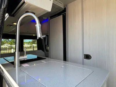 2026 Grech RV Turismo-ION photo 14