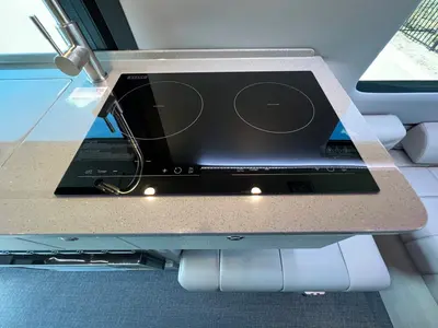 2026 Grech RV Turismo-ION photo 11