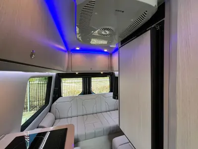 2026 Grech RV Turismo-ION photo 12