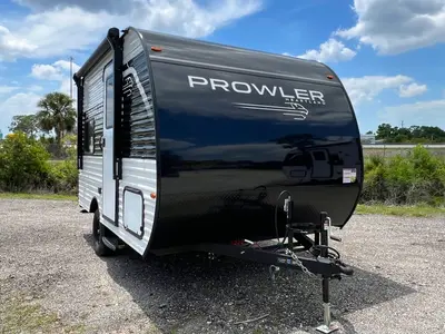 New 2026 Heartland Prowler Lynx 1300BH