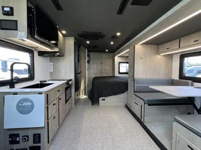 2026 Grand Design Lineage Series M photo 5