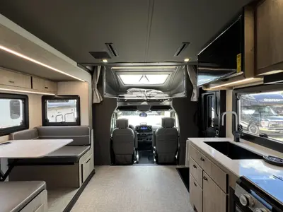 2026 Grand Design Lineage Series M photo 3