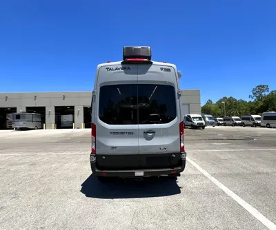 2027 Thor Motor Coach Talavera photo 22
