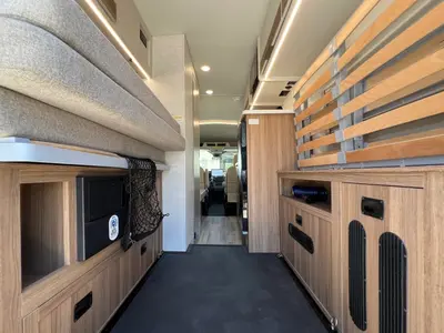 2027 Thor Motor Coach Talavera photo 4