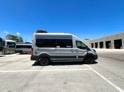 2027 Thor Motor Coach Talavera photo 19