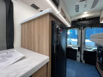2027 Thor Motor Coach Talavera photo 13