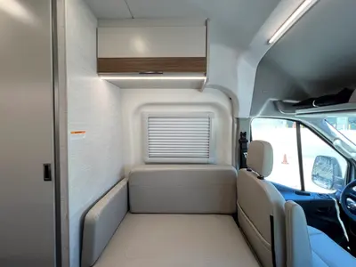 2027 Thor Motor Coach Talavera photo 16