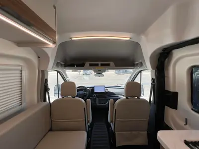 2027 Thor Motor Coach Talavera photo 6