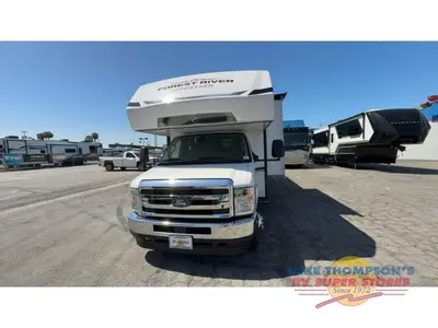 2026 Forest River RV Sunseeker LE photo 5