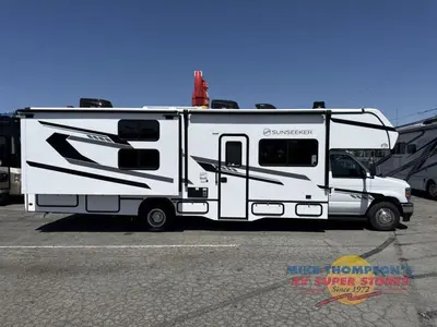 2026 Forest River RV Sunseeker LE photo 16