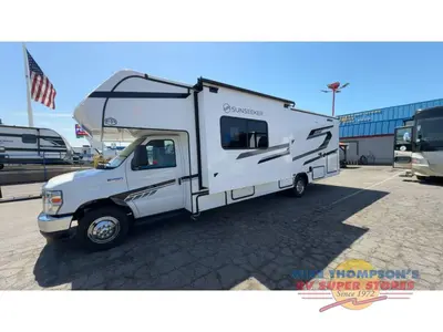 2026 Forest River RV Sunseeker LE photo 6