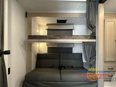 2026 Forest River RV Sunseeker LE photo 39