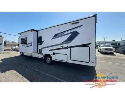 2026 Forest River RV Sunseeker LE photo 8