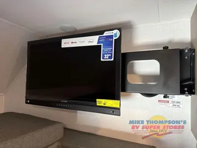 2026 Forest River RV Sunseeker LE photo 26