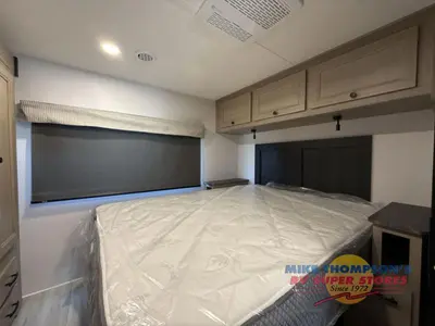 2026 Forest River RV Sunseeker LE photo 33