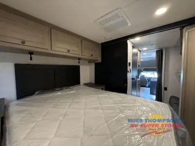 2026 Forest River RV Sunseeker LE photo 34