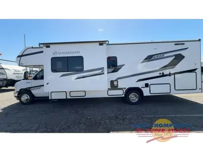 2026 Forest River RV Sunseeker LE photo 7