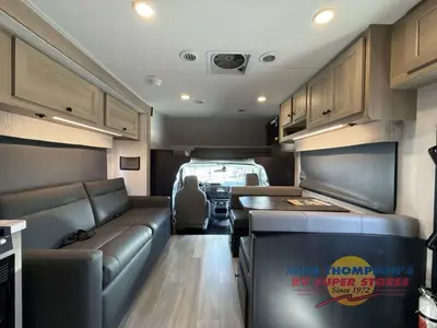2026 Forest River RV Sunseeker LE photo 23