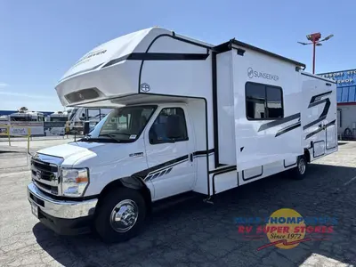 2026 Forest River RV Sunseeker LE photo 11