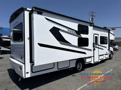 2026 Forest River RV Sunseeker LE photo 15