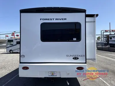 2026 Forest River RV Sunseeker LE photo 14