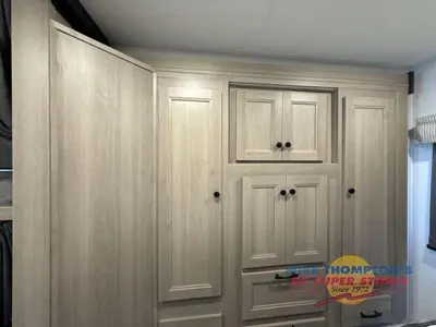 2026 Forest River RV Sunseeker LE photo 35