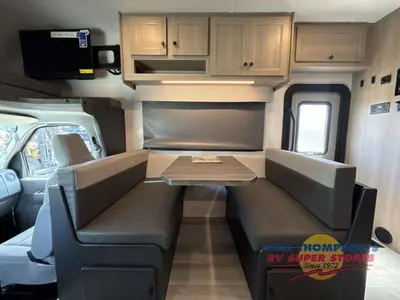 2026 Forest River RV Sunseeker LE photo 25
