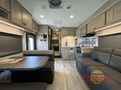 2026 Forest River RV Sunseeker LE photo 22