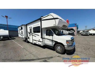 2026 Forest River RV Sunseeker LE photo 4