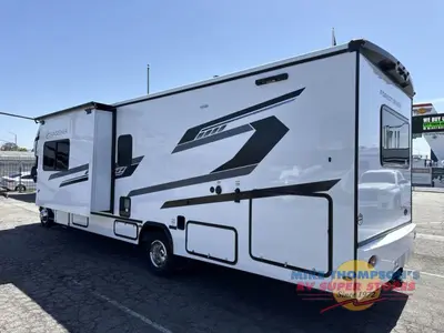 2026 Forest River RV Sunseeker LE photo 13