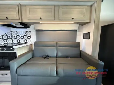 2026 Forest River RV Sunseeker LE photo 24
