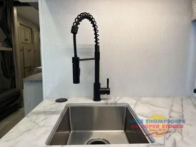 2026 Forest River RV Sunseeker LE photo 31