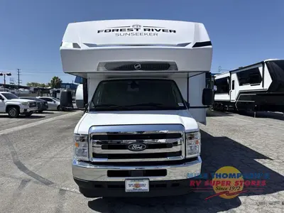 2026 Forest River RV Sunseeker LE photo 10