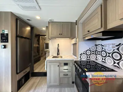 2026 Forest River RV Sunseeker LE photo 27
