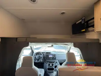 2026 Forest River RV Sunseeker LE photo 20