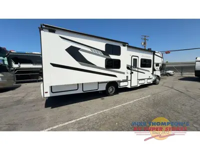 2026 Forest River RV Sunseeker LE photo 2