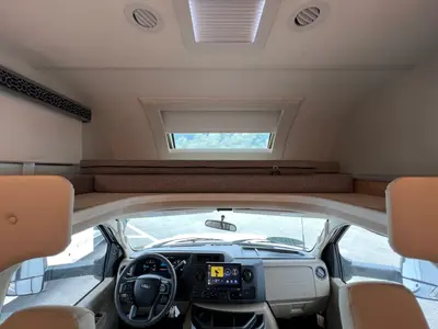 2027 Thor Motor Coach Quantum photo 4
