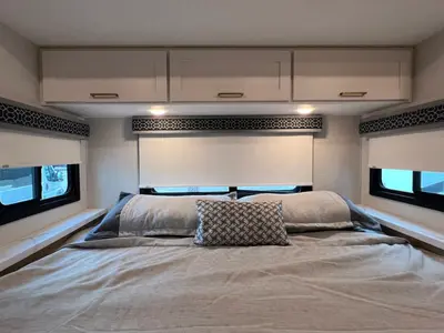 2027 Thor Motor Coach Quantum photo 16