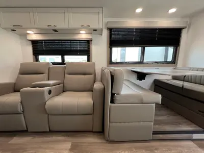 2027 Entegra Coach Odyssey photo 13