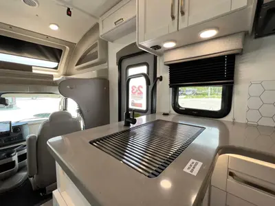 2027 Entegra Coach Odyssey photo 10