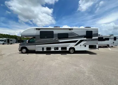 2027 Entegra Coach Odyssey photo 25