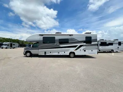 2027 Entegra Coach Odyssey photo 24