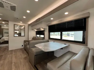2027 Entegra Coach Odyssey photo 12