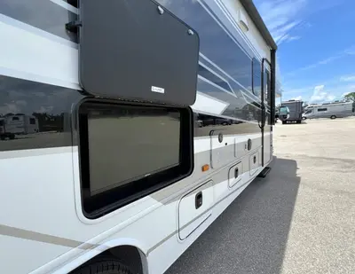2027 Entegra Coach Odyssey photo 23
